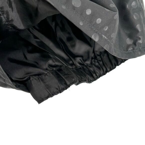 Five Fifty Five Triple Nickel Insulated Snow Pants Black Large NWT - Picture 9 of 12